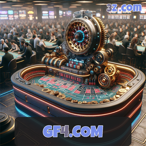 Apostas no gf4.com: Diversão e Estratégia em Jogo