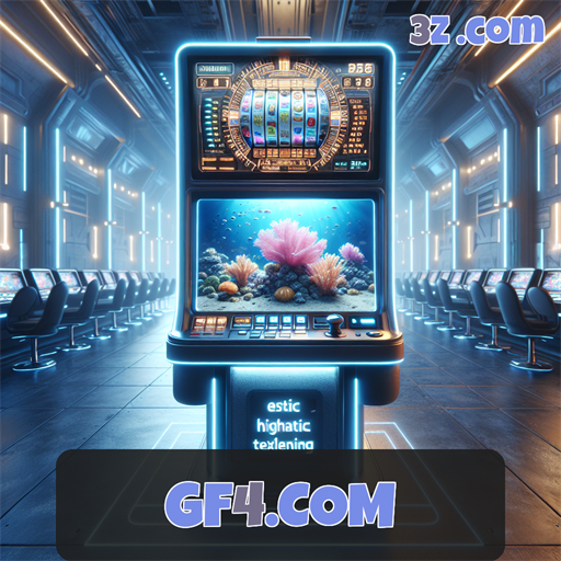 Confiavel como nunca: explore gf4.com para jogos