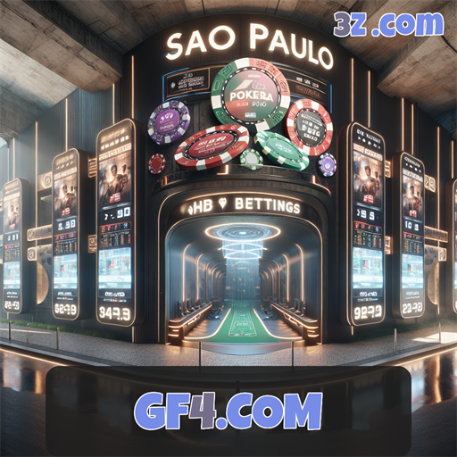 Inovando na Plataforma de Jogos da gf4.com para Gamers Brasileiros