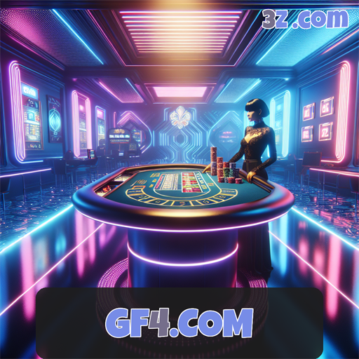 Promoções Irresistíveis no gf4.com Transformam a Diversão em Jogos