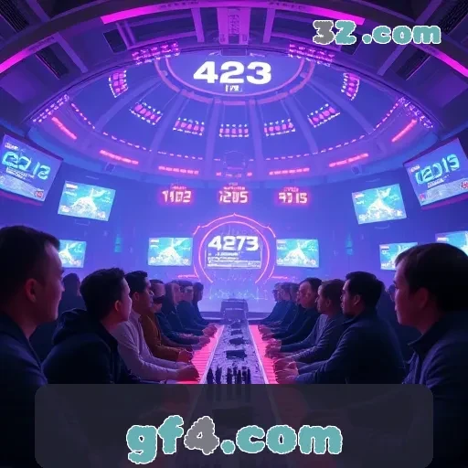 gf4.com Bônus