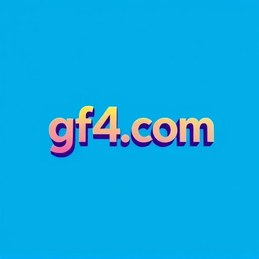 gf4.com Logo