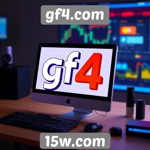 Avaliação dos gráficos e sons em gf4.com