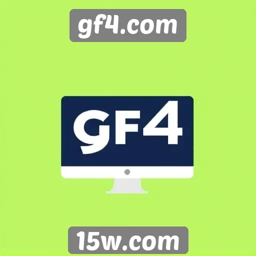 novas funcionalidades no gf4.com aprimoram a experiência do usuário