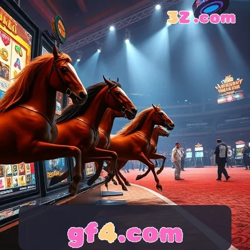 gf4.com Plataforma