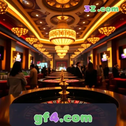gf4.com Eventos Esportivos