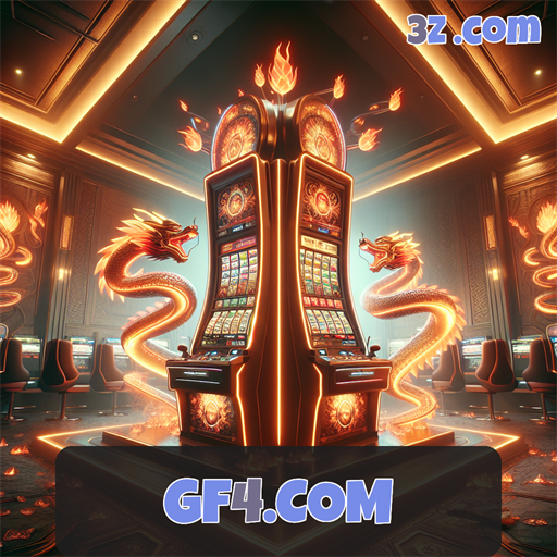 Experiência VIP no gf4.com: um nível de jogo elevado